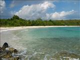 Pata Prieta Beach - VIEQUES